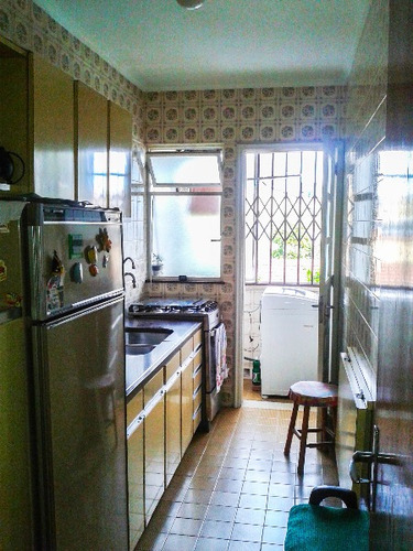 Imagem 14 de 16 de Apartamento Menino Deus Porto Alegre - 1672