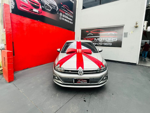 Volkswagen Polo Polo Highline 200 TSI 1.0 Flex 12V Aut.