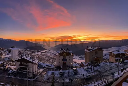 Espectacular Dpto. En Venta 5d El Colorado Amoblado