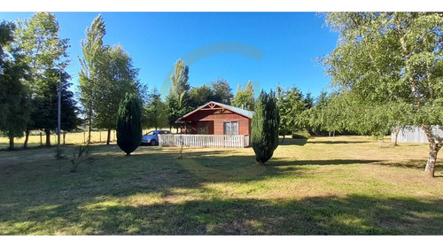 Oportunidad Casa Parcela Camino Freire Villarrica