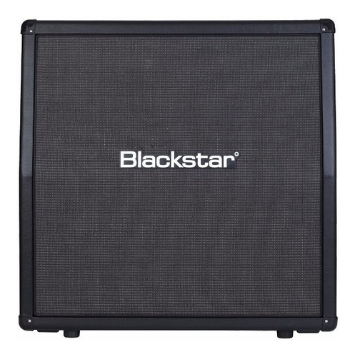 Bafle Para Guitarra Blackstar  S1-412 Pro-a