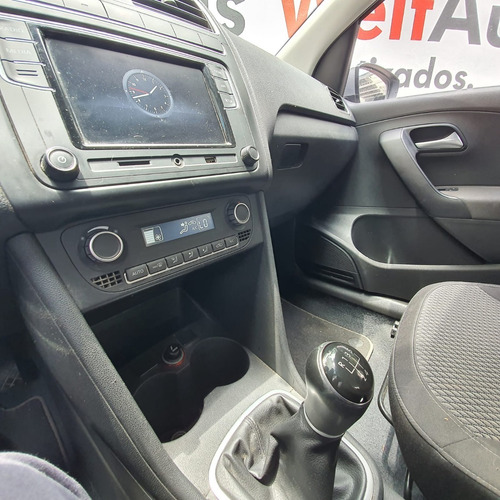 Imagen 7 de 10 de Volkswagen Vento Highline 2018 Manual