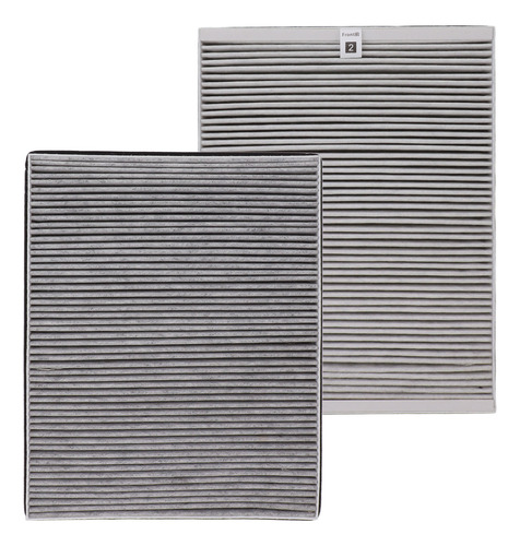 Filtro De Aire Para Ac4076 4016 Ac4147 Acp017 077 Effective