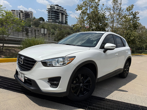 Mazda CX-5 2.0 L I Grand Touring At