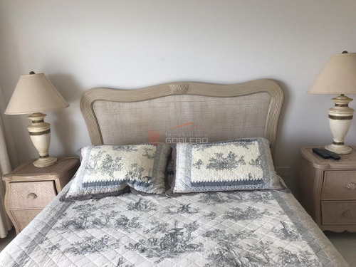 Imagen 11 de 24 de Apartamento En Venta Temporario Playa Mansa 3 Dormitorios