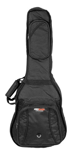 Funda Para Guitarra Clásica Probags 615ac Oferta