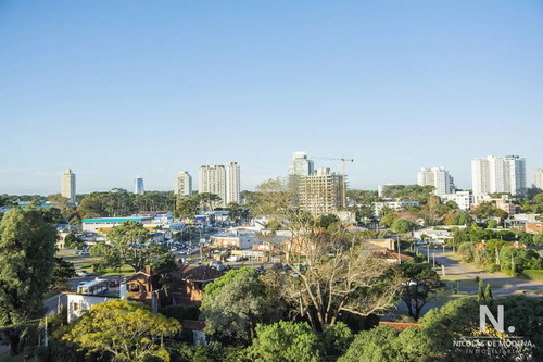 Se Vende Apartamento De 2 Dormitorios, Equipado. Edificio Nuevo Con Amenities. Miami Boulevard Ii