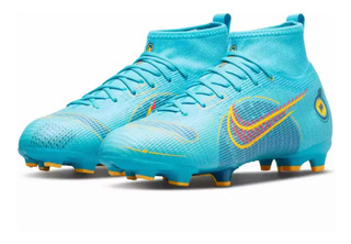 Marathon Sports Guayaquil Zapatos Pupos Mercurial | MercadoLibre.com.ec