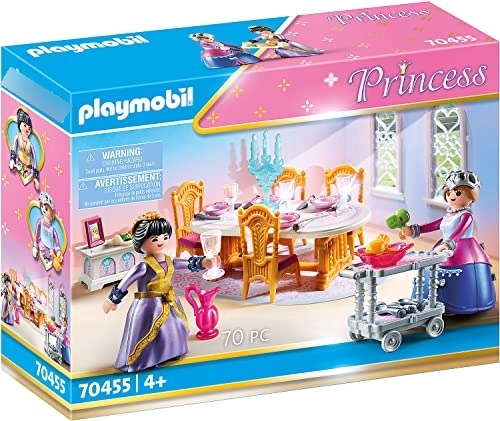 Comedor Playmobil