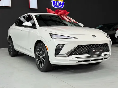 Buick Envista AVENIR
