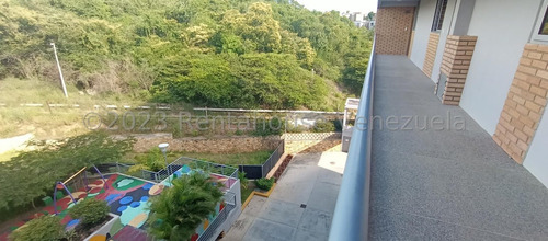 Imagen 17 de 30 de Apartamentos En Venta En Barquisimeto Lara Colinas Del Viento En El Mejor Conjunto Del Este De La Ciudad , Consta De Cocina, Área De Servicios, Recibo, Comedor, Balcón, Hab Principal Con Baño
