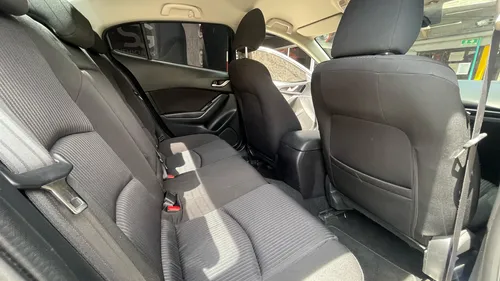 Mazda 3 2.0 Touring At