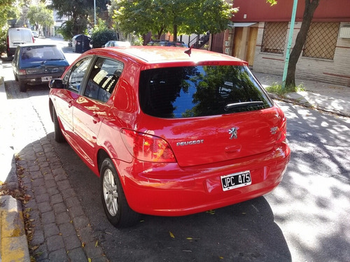 Peugeot 307 2.0 Hdi Xs 110cv 2011