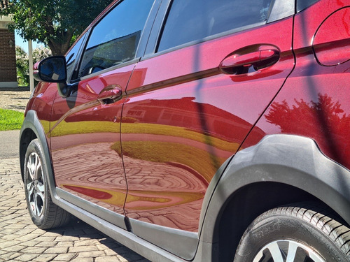 Imagen 9 de 16 de Honda Wr-v 1.5 Ex-l Cvt 132cv