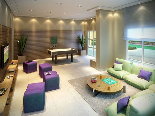 Imagem 8 de 10 de Apartamento - Ref: 3201
