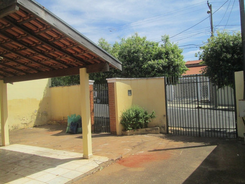 Imagem 15 de 21 de Casa A Venda No Bairro Parque Das Aroeiras Em São José Do - 450-1