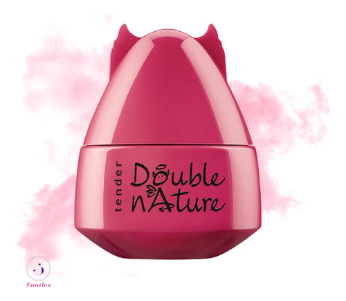 Perfume Para Dama Double Nature Tender 50ml 100% Original