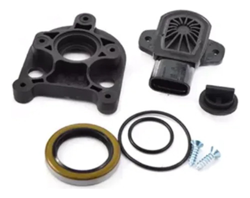 Sensor Direcccion Monta Toyota 04438-30050-71