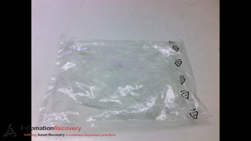 Weidmuller 1806120000 End Bracket Marker, See Desc #313 Ccf
