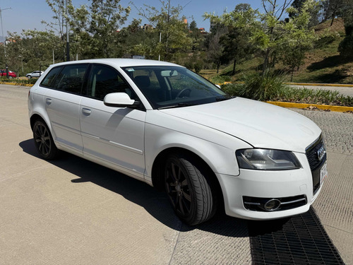 Audi A3 1.4 Ambiente Plus S-tronic Dsg