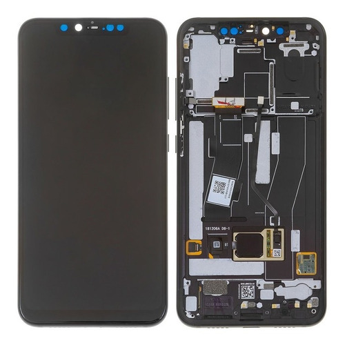 Cambio Display Pantalla Xiaomi Mi 8 Pro M1807e8a D00