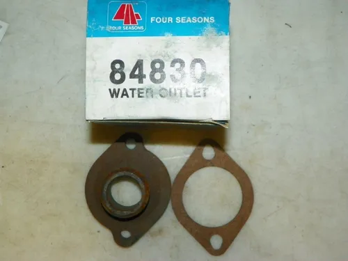 comprar Toma Agua Dodge 318 360 D100 D150 D200 D250 D300 1961-1979 