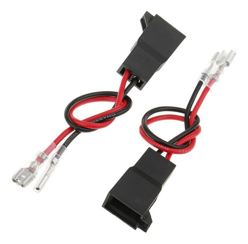 Cable De Altavoz De Audio 4 Piezas