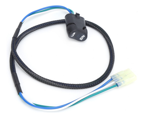 Accesorio De Repuesto Trim Tilt 35370zw5u02 Para