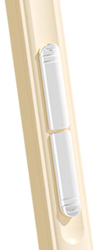 Enhebrador 2 En 1, Descosedor De Costuras, Beige
