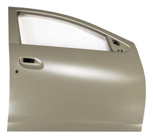 Puerta Delalentera Derecha Renault Logan 18/19