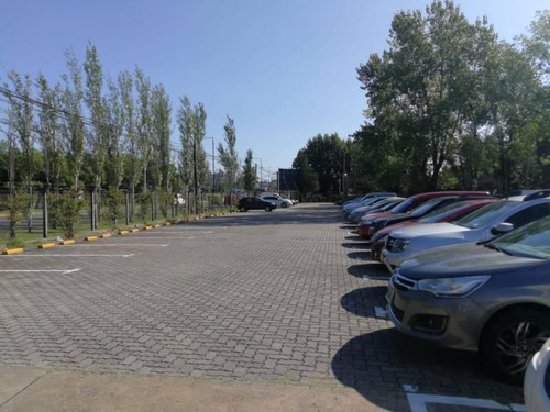 Imagen 12 de 17 de Deposito 650 M2 - Predio Multicliente Con Seguridad