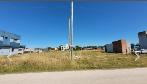 Lotes Camet Norte