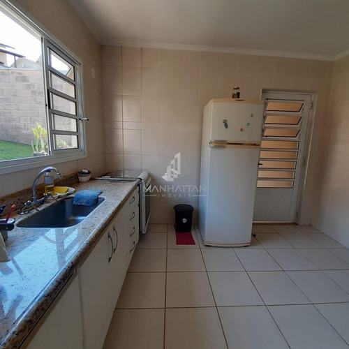 Imagem 19 de 30 de Casa À Venda Em Caminhos De San Conrado - Ca005049