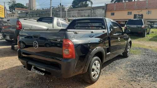 Chevrolet Montana 2006 1.8 Conquest Flex Power 2p