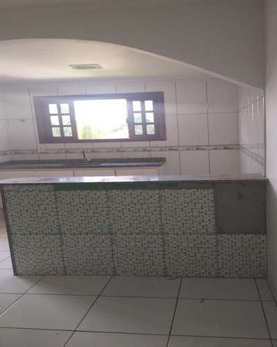 Casa Para Venda Em São Gonçalo/rj - Mi-095 - 69495776