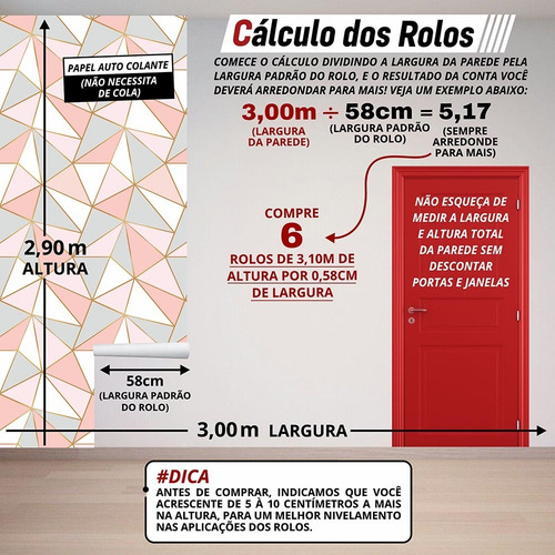 Imagem 2 de 2 de Papel De Parede Adesivo Casual Informatica Preto 310x58cm