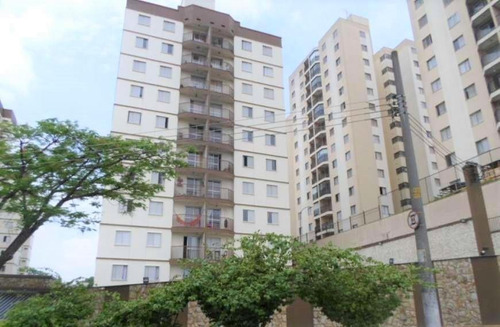 Imagem 9 de 12 de Apto Na Vila Formosa Com 3 Dorms, 1 Vaga, 64m² - Ap1333