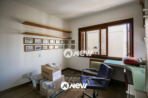 Imagem 14 de 30 de Cobertura Com 3 Dormitórios À Venda, 527 M² Por R$ 1.500.000,00 - Centro - Novo Hamburgo/rs - Co0062