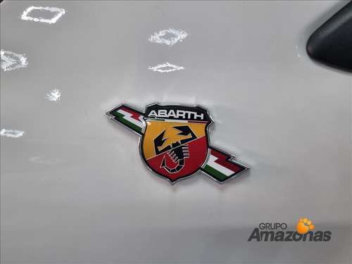 Fiat Pulse 1.3 TURBO 270 FLEX ABARTH AT6