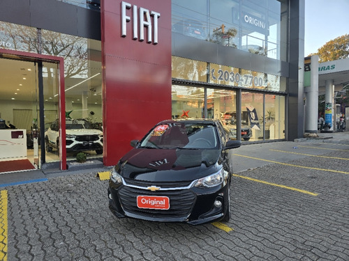 Chevrolet Onix Chevrolet Onix 1.0