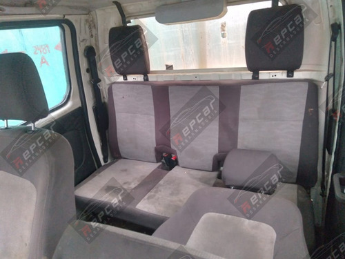 Foton Midi 2022 En Desarme