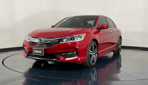 Imagen 1 de 15 de 118082 - Honda Accord 2016 Con Garantía
