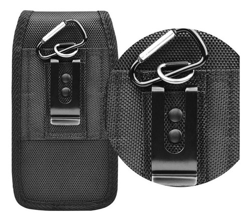 Riñonera Con Cinturón Para La Cintura, Funda Para Teléfono M