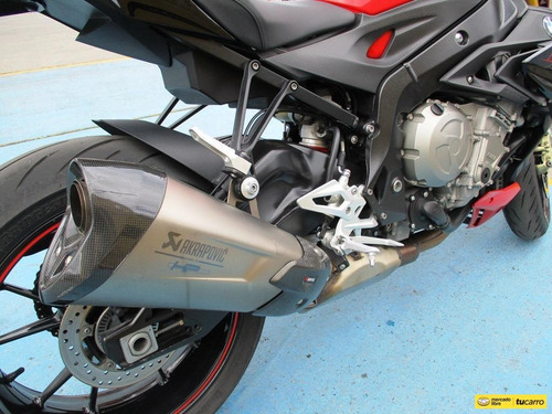 Imagen 10 de 11 de Moto Bmw S 1000 R