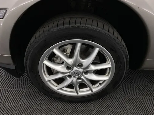 Porsche Cayenne 4.8 S