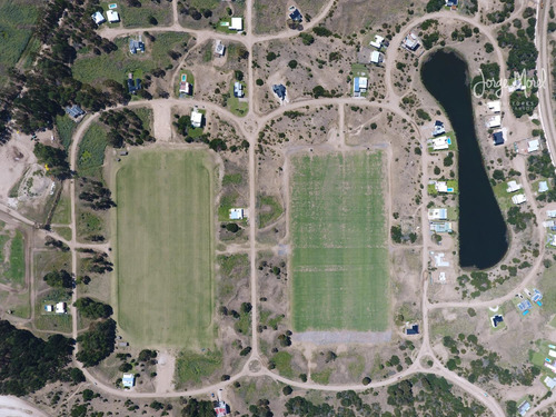 Lote Interno #100-200 - Costa Esmeralda - Deportiva - 1015m2 #id 9181