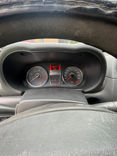 Renault Clio 1.2 Mio Confort Abs Abcp