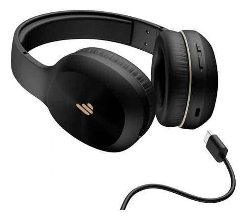 Fone De Ouvido Edifier K750w Preto