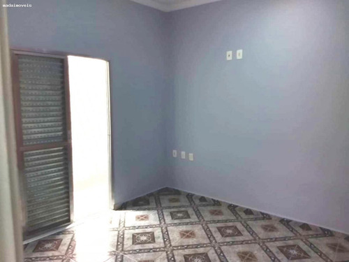 Imagem 3 de 15 de Casa Para Venda Em São Paulo, Jardim Maringá, 2 Dormitórios, 2 Banheiros, 2 Vagas - 2676_2-1053085