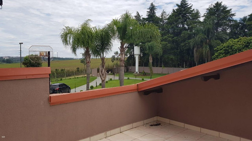 Chácara Para Venda Em Ponta Grossa, Santa Tereza, 6 Dormitórios, 4 Suítes, 7 Banheiros, 2 Vagas - 147_2-1140321
